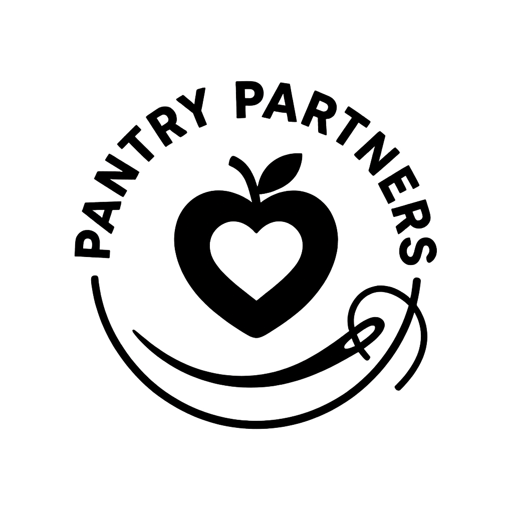 Pantry Partners Logo